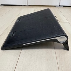 ノートパソコン用クーラーファンの画像