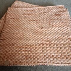 い草　座布団の画像