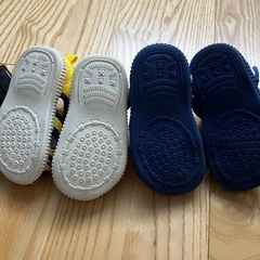 キッズ　ベビー　サンダルの画像