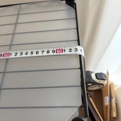 スチールラック(編集中)の画像