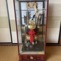 節句　　　破魔矢