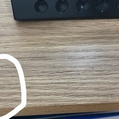 ニトリ　テレビ台の画像