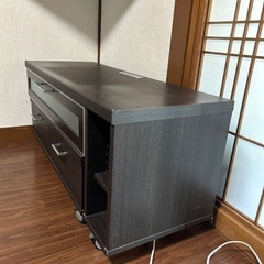 テレビ台の画像