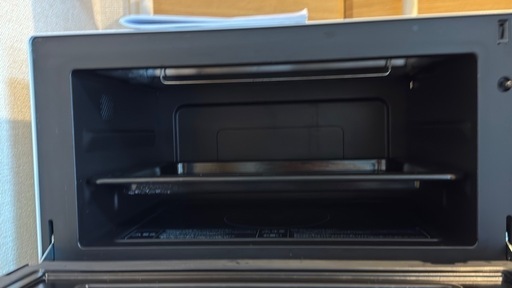 TOSHIBA スチームオーブンレンジ ER-Y60(W)