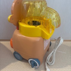 アンパンマン ポップコーンメーカー 完動品の画像