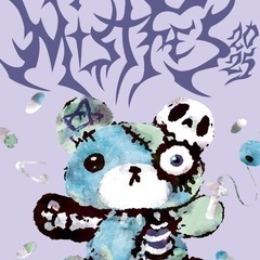 V系バンド＆音楽全般ファッション好きな人