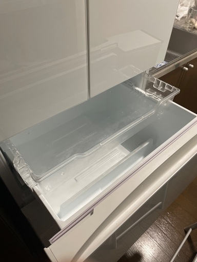【フレンチドア】【東芝】【2020年製】【引き取り限定】冷蔵庫