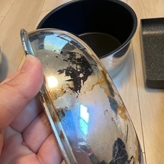 ニトリ フライパンセットの画像