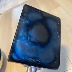 ニトリ フライパンセットの画像