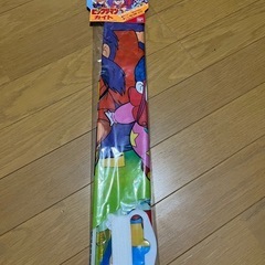 新ビックリマンカイトの画像