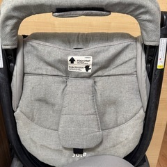 joie ベビーカーの画像