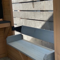 キッズプレイルームの画像