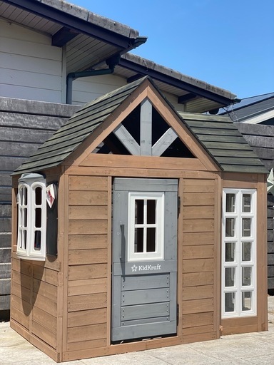 キッズプレイルーム