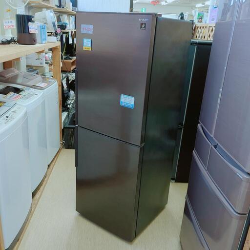 Sharp SJ-PD28F-T Refrigerator