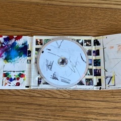 【CD】Mr.Children／シフクノオトの画像