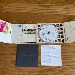 【CD】Mr.Children／シフクノオトの画像
