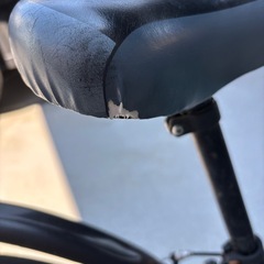 キッズ 子供 自転車22インチの画像