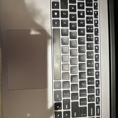 ノートパソコン redmibook 16 2024の画像