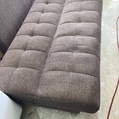 L字ソファ　リサイクルショップ宮崎屋　住吉店25.6.29の画像