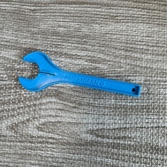 アンパンマン　組み立てDIYの画像