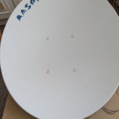マスプロ　BSアンテナ