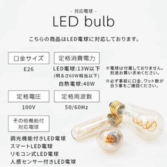 Bilc ブラック デスクライトの画像