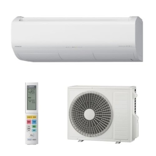 トレジャーファクトリー大宮店] Hisense 壁掛けエアコンをご紹介します！