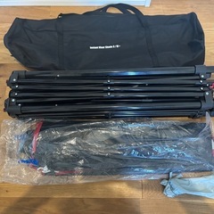 コールマン ワンタッチタープ インスタントバイザーシェード Ⅱ M＋