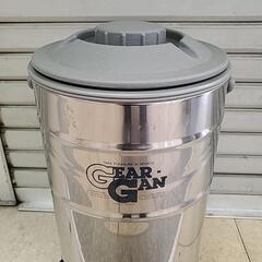 大型キーパー15L(保冷容器)の画像