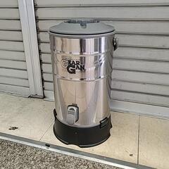 大型キーパー15L(保冷容器)