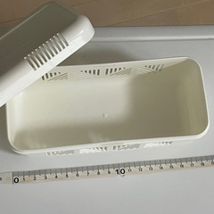 保存容器 お弁当の画像