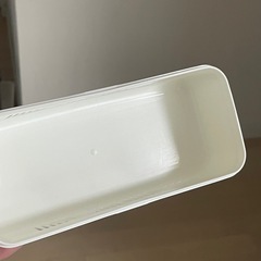 保存容器 お弁当の画像