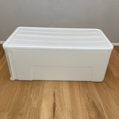 押入れケースの画像