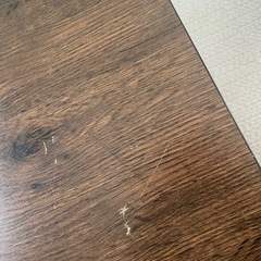 ガス式昇降テーブル＊引取り先決まりましたの画像