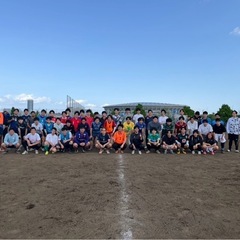 7/5(土)15:00-サッカーやりたい人募集‼️