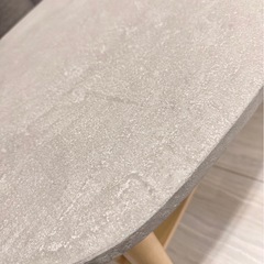 【モールテックス】ローテーブルの画像