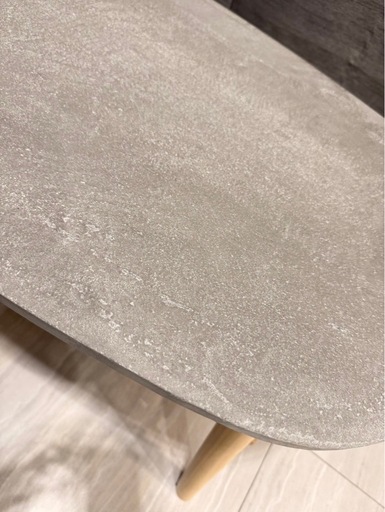 【モールテックス】ローテーブル