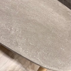 【モールテックス】ローテーブルの画像