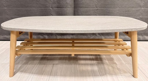 【モールテックス】ローテーブル