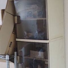 多目的収納ケース、40ｘ35ｘ180，5引き出し、軽量