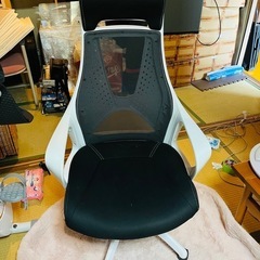 ニトリ ワークチェア　オフィスチェア