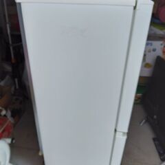 2022年製　冷凍冷蔵庫の画像