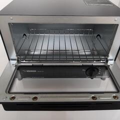 象印 オーブントースター EQ-EA17Gの画像