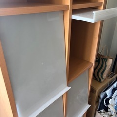 本棚の画像