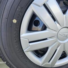 12インチ　ホイール、タイヤセットの画像