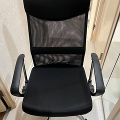 ニトリのデスクチェア🧡高さ変えられます🧡