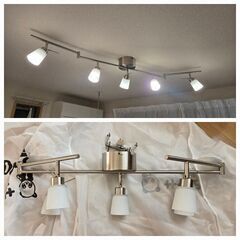 IKEA TIDIG ティディグ ceiling light, ...