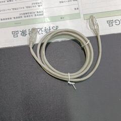 0629-003 ケーブル