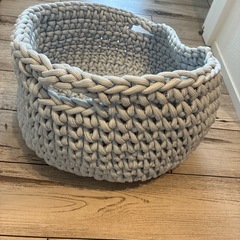 IKEA バスケット  