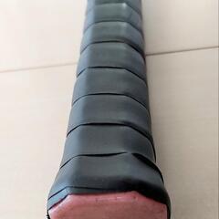 KawasakiのRULERMAX-3ラケットの画像